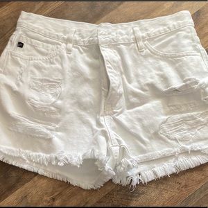 JanCan Jean Shorts